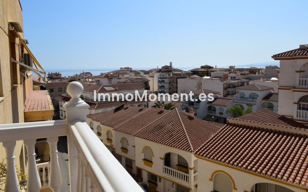 Reventa - Apartamento - Estepona  - El Morche