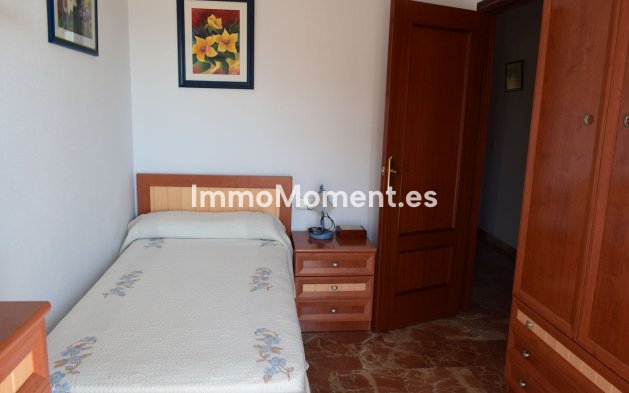 Reventa - Apartamento - Estepona  - El Morche