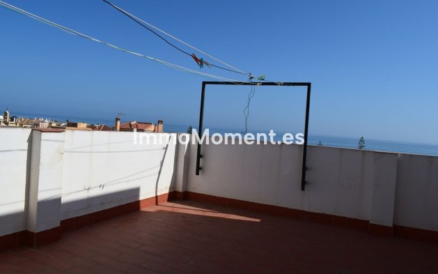Reventa - Apartamento - Estepona  - El Morche
