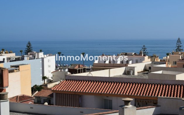 Reventa - Apartamento - Estepona  - El Morche