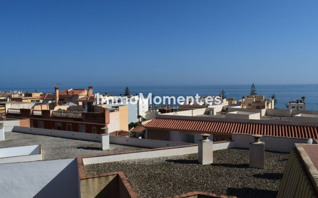 Reventa - Apartamento - Estepona  - El Morche