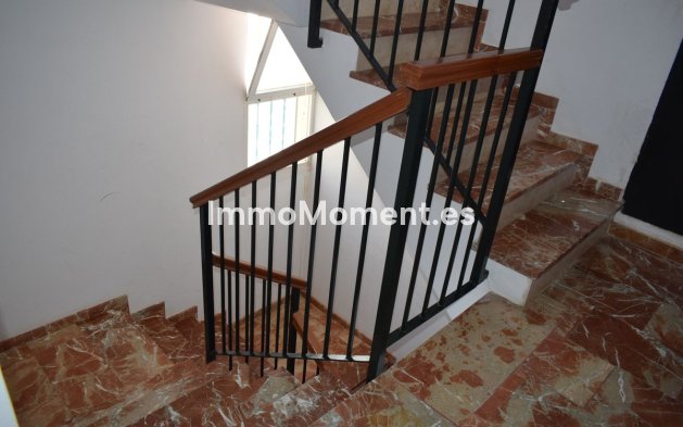 Reventa - Apartamento - Estepona  - El Morche