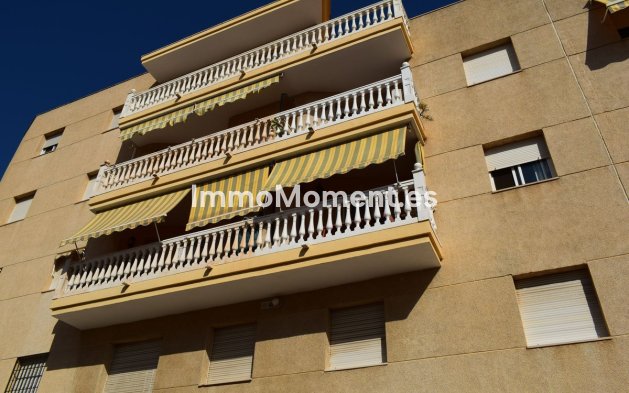 Reventa - Apartamento - Estepona  - El Morche