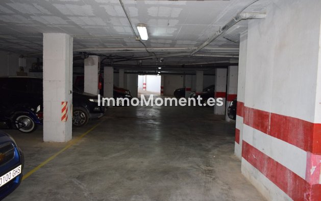 Reventa - Apartamento - Estepona  - El Morche