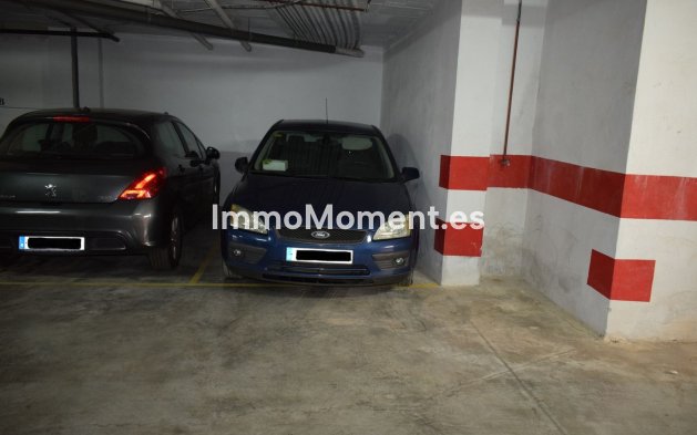 Reventa - Apartamento - Estepona  - El Morche