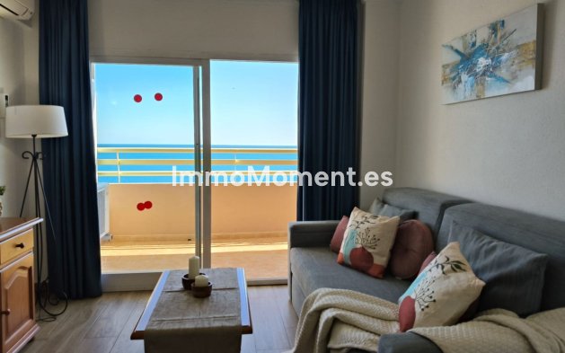 Wiederverkauf - Wohnung - Fuengirola - Fuengirola Centro