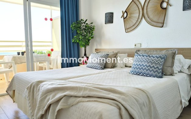 Wiederverkauf - Wohnung - Fuengirola - Fuengirola Centro