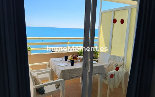 Wiederverkauf - Wohnung - Fuengirola - Fuengirola Centro