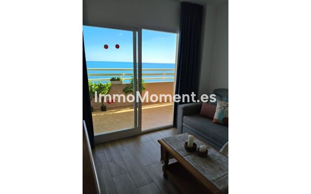 Wiederverkauf - Wohnung - Fuengirola - Fuengirola Centro