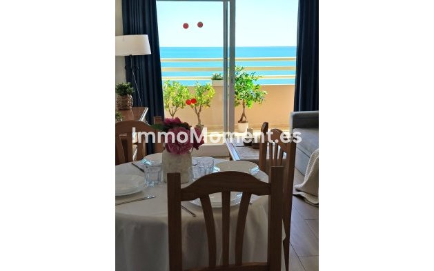 Wiederverkauf - Wohnung - Fuengirola - Fuengirola Centro