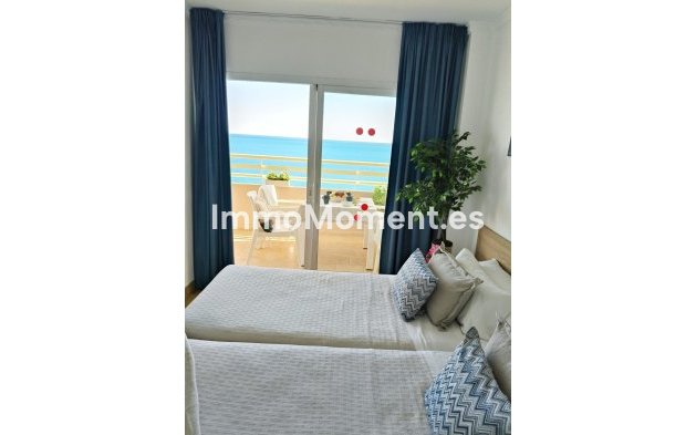 Wiederverkauf - Wohnung - Fuengirola - Fuengirola Centro