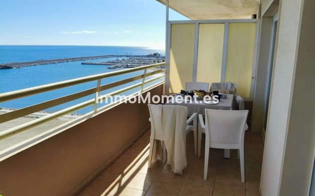 Wiederverkauf - Wohnung - Fuengirola - Fuengirola Centro