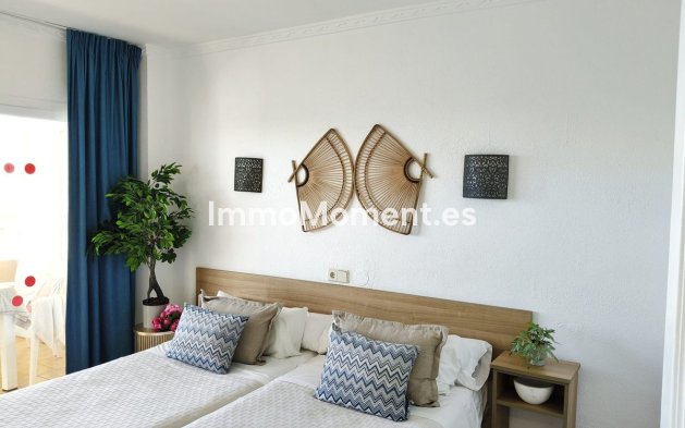 Wiederverkauf - Wohnung - Fuengirola - Fuengirola Centro