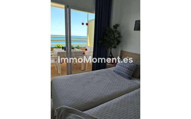 Wiederverkauf - Wohnung - Fuengirola - Fuengirola Centro