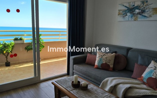 Wiederverkauf - Wohnung - Fuengirola - Fuengirola Centro