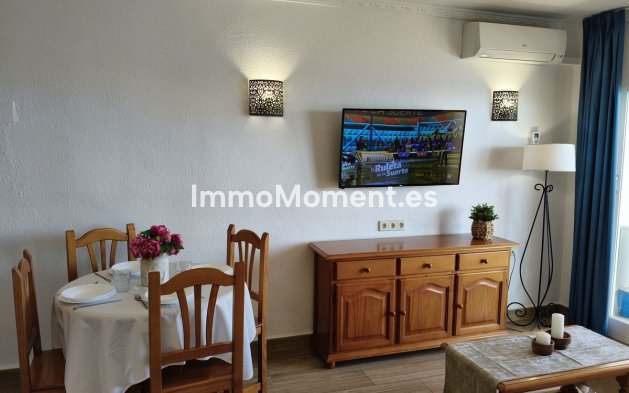 Wiederverkauf - Wohnung - Fuengirola - Fuengirola Centro