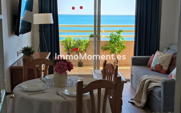 Wiederverkauf - Wohnung - Fuengirola - Fuengirola Centro