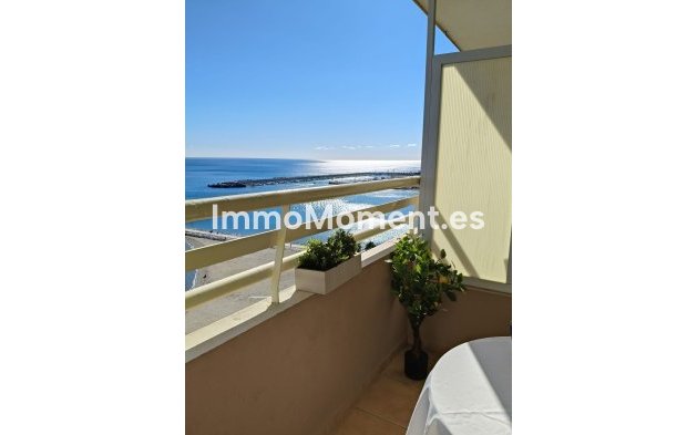 Wiederverkauf - Wohnung - Fuengirola - Fuengirola Centro
