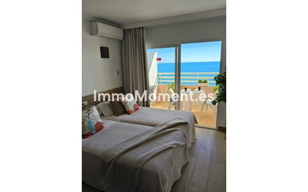 Wiederverkauf - Wohnung - Fuengirola - Fuengirola Centro