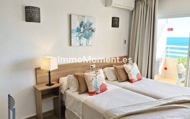 Wiederverkauf - Wohnung - Fuengirola - Fuengirola Centro