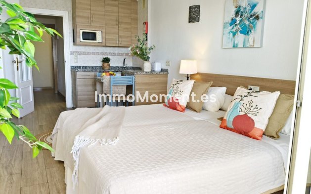 Wiederverkauf - Wohnung - Fuengirola - Fuengirola Centro