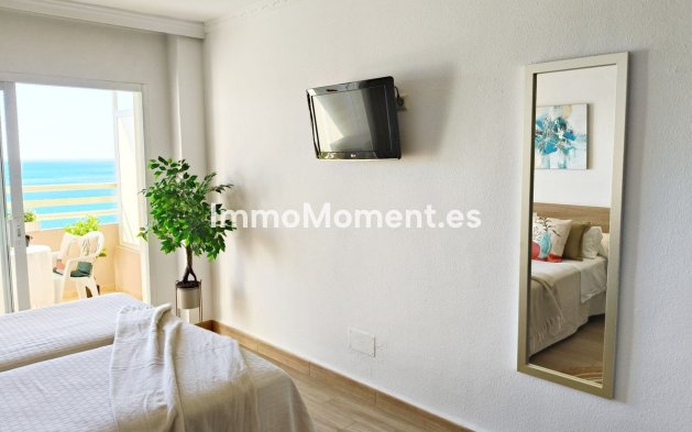 Wiederverkauf - Wohnung - Fuengirola - Fuengirola Centro