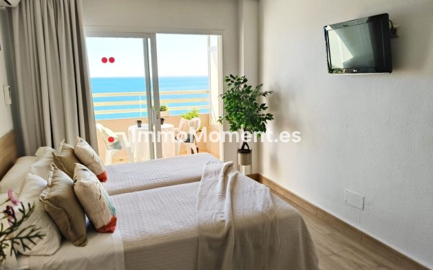 Wiederverkauf - Wohnung - Fuengirola - Fuengirola Centro