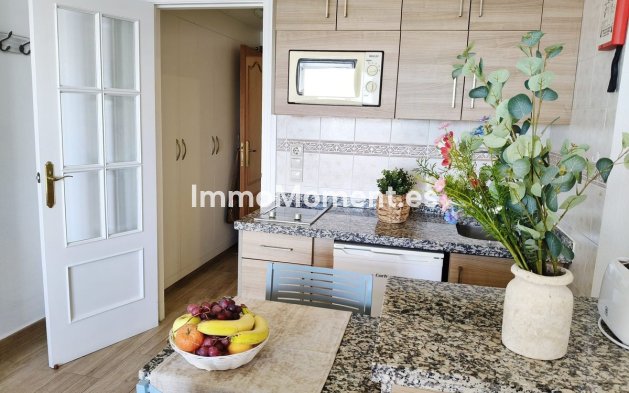 Wiederverkauf - Wohnung - Fuengirola - Fuengirola Centro