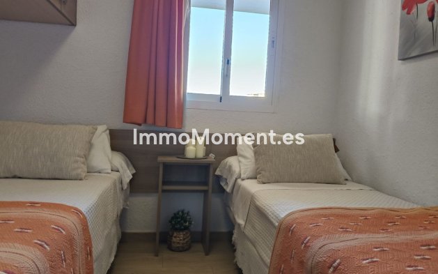 Wiederverkauf - Wohnung - Fuengirola - Fuengirola Centro