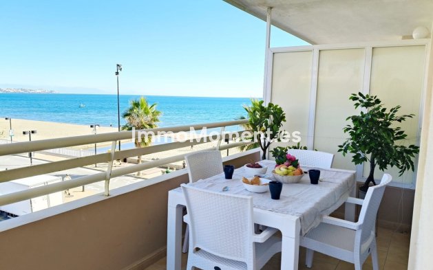 Wiederverkauf - Wohnung - Fuengirola - Fuengirola Centro
