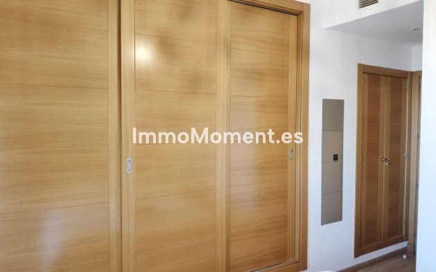 Wiederverkauf - Wohnung - Málaga - Pacífico