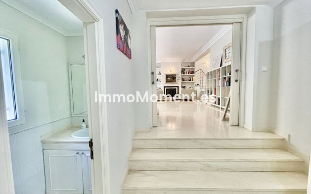 Bestaande woning - Villa - Sotogrande