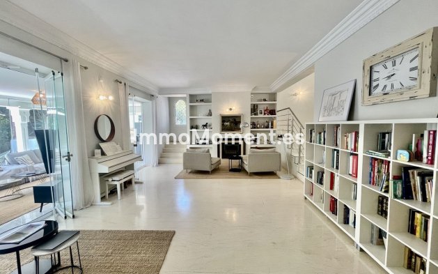 Bestaande woning - Villa - Sotogrande