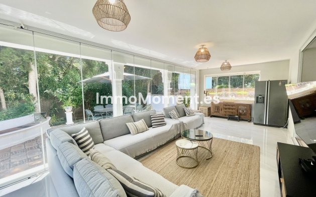 Bestaande woning - Villa - Sotogrande