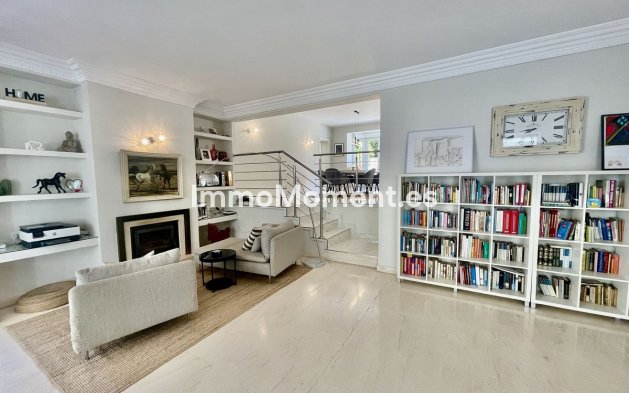 Bestaande woning - Villa - Sotogrande