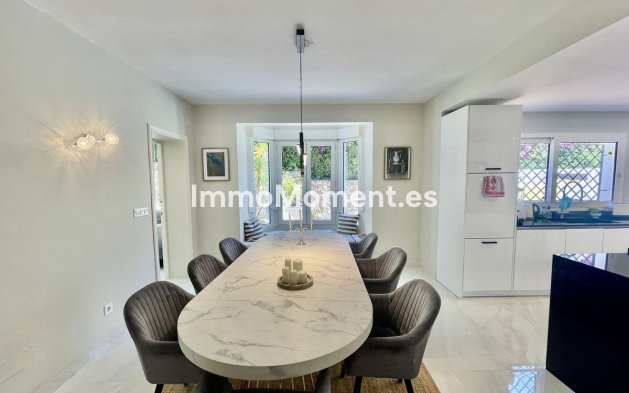 Bestaande woning - Villa - Sotogrande