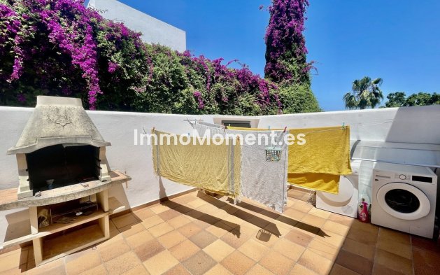 Bestaande woning - Villa - Sotogrande