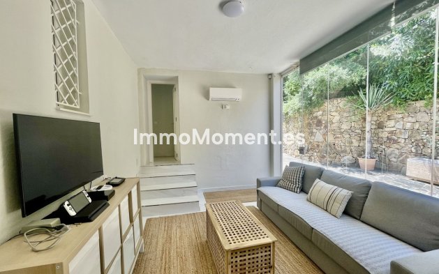 Bestaande woning - Villa - Sotogrande