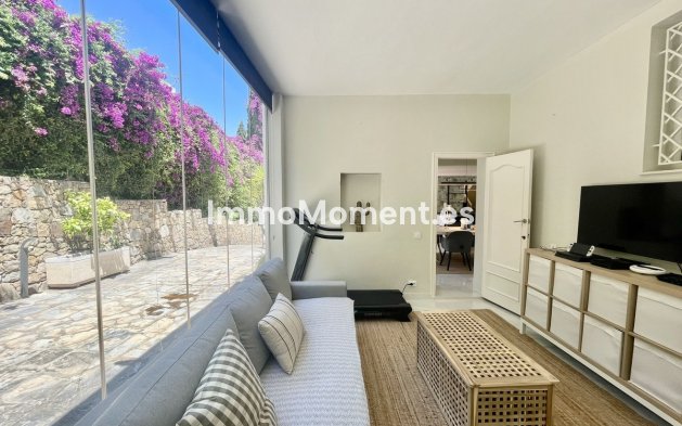 Bestaande woning - Villa - Sotogrande