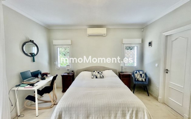 Bestaande woning - Villa - Sotogrande