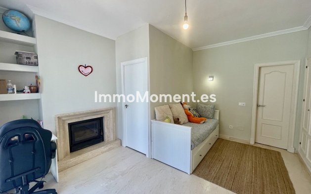 Bestaande woning - Villa - Sotogrande