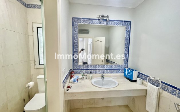 Bestaande woning - Villa - Sotogrande