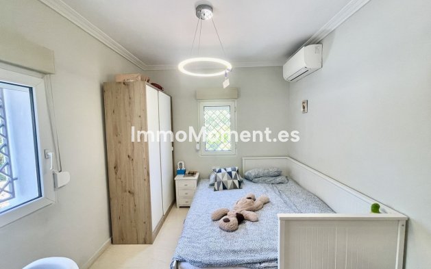 Bestaande woning - Villa - Sotogrande