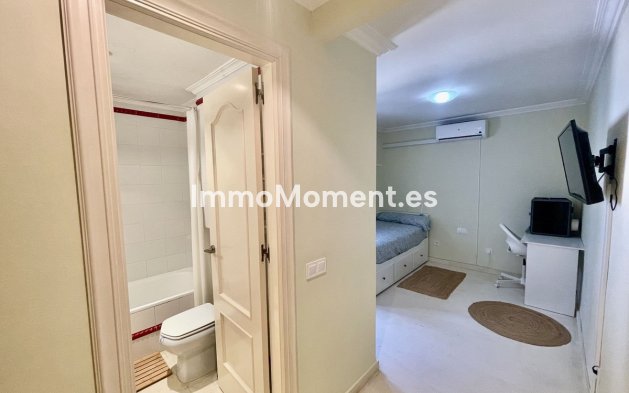 Bestaande woning - Villa - Sotogrande