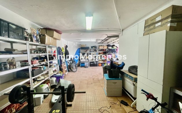 Bestaande woning - Villa - Sotogrande