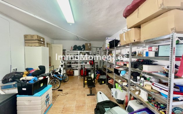 Bestaande woning - Villa - Sotogrande