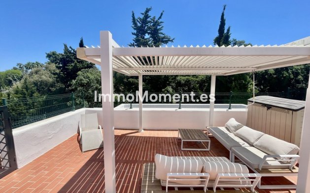 Bestaande woning - Villa - Sotogrande