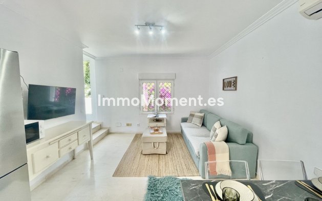 Bestaande woning - Villa - Sotogrande