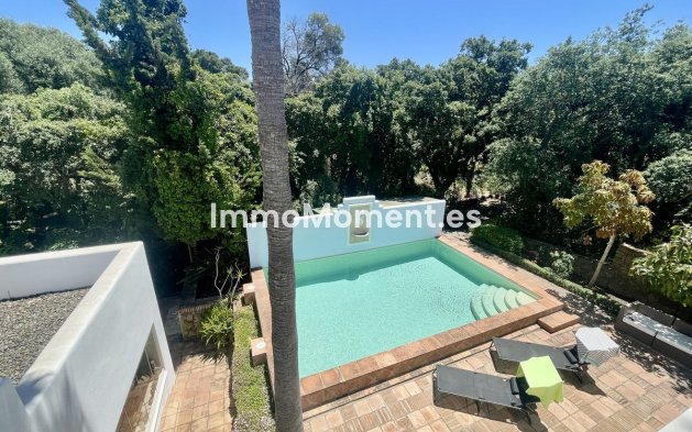 Bestaande woning - Villa - Sotogrande