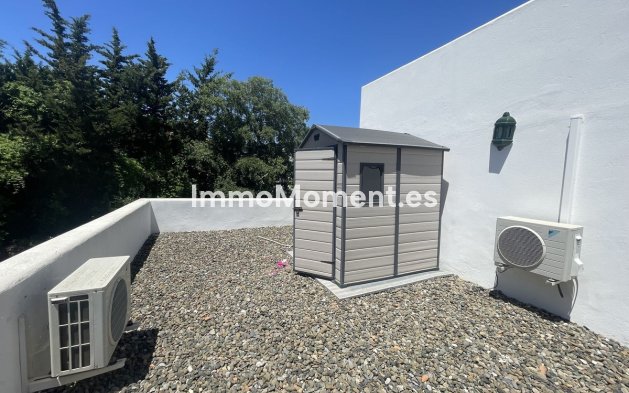 Bestaande woning - Villa - Sotogrande